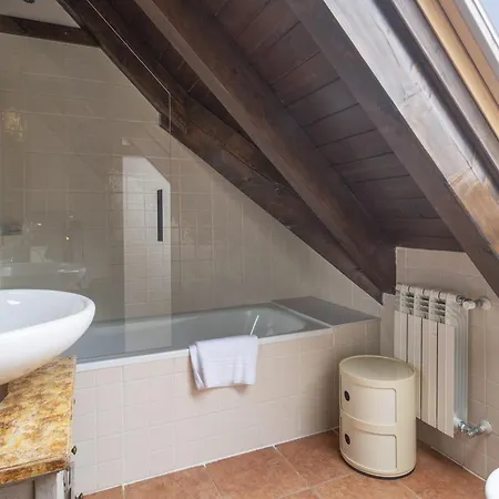 Lägenhet Luderna - Casa Con Terraza Unhola