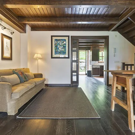 Appartement Luderna - Casa Con Terraza Unhola