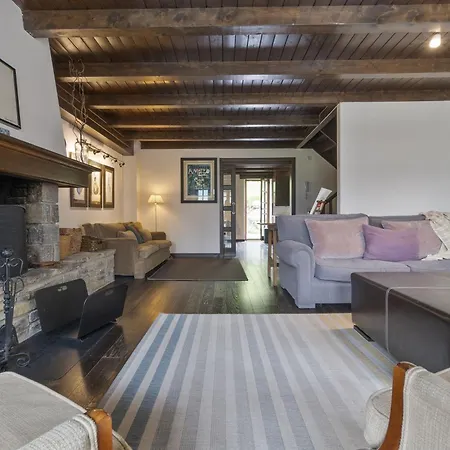 Lägenhet Luderna - Casa Con Terraza Unhola Bagergue
